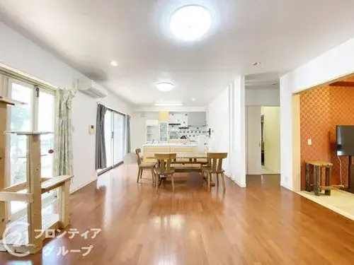 4LDK Property Sumiyoshi-ku, Osaka City, Osaka Prefecture (5)