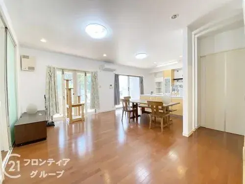 4LDK Property Sumiyoshi-ku, Osaka City, Osaka Prefecture (6)