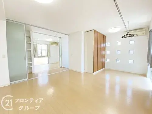 4LDK Property Sumiyoshi-ku, Osaka City, Osaka Prefecture (7)