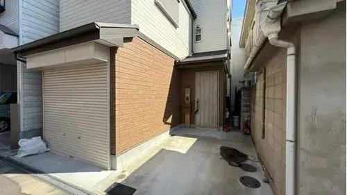 2LDK物件 大阪市城東区 大阪府 (3)