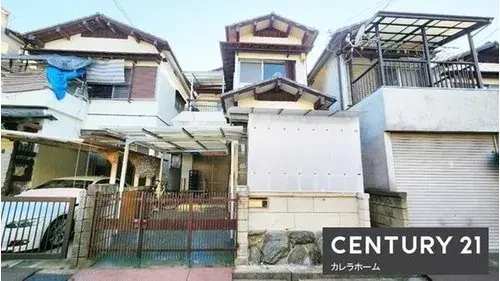 5DK Property Sakai City Osaka Prefecture (2)