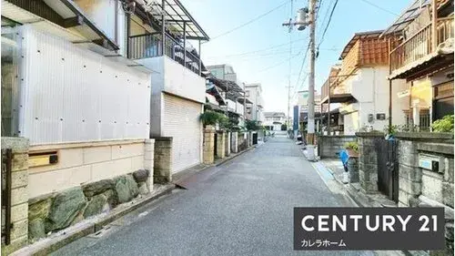 5DK Property Sakai City Osaka Prefecture (3)