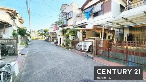 5DK Property Sakai City Osaka Prefecture (4)