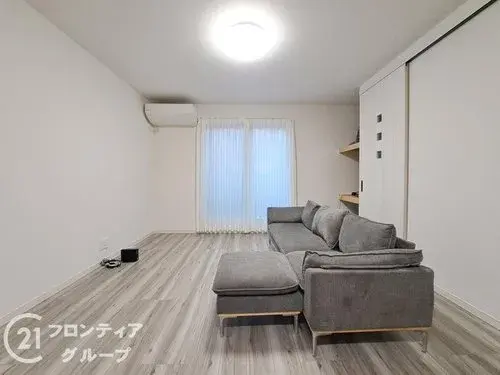 3LDK Neyagawa City Osaka Prefecture (4)