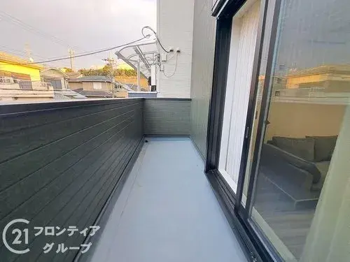 3LDK Neyagawa City Osaka Prefecture (7)