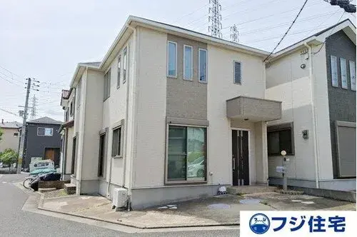 Akiya in Osaka