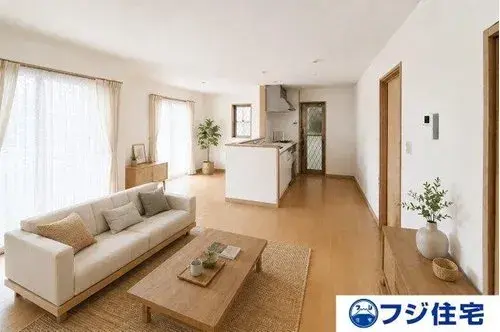 Propiedad 4LDK, Ciudad de Izumi, Prefectura de Osaka (15)