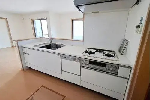 Propiedad 4LDK, Ciudad de Izumi, Prefectura de Osaka (16)