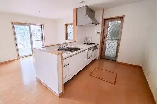 Propiedad 4LDK, Ciudad de Izumi, Prefectura de Osaka (17)