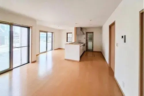 Propiedad 4LDK, Ciudad de Izumi, Prefectura de Osaka (3)