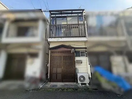 3K Property Takatsuki City Osaka Prefecture (2)