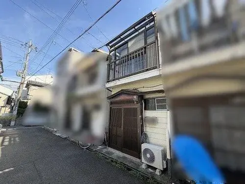 3K Property Takatsuki City Osaka Prefecture (3)