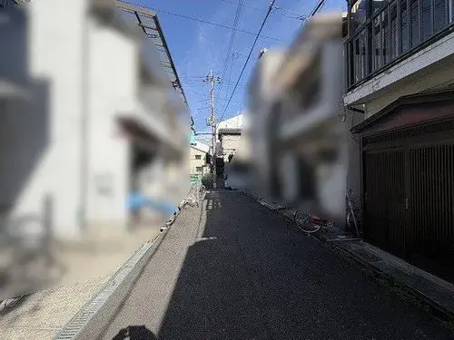 3K Property Takatsuki City Osaka Prefecture (4)