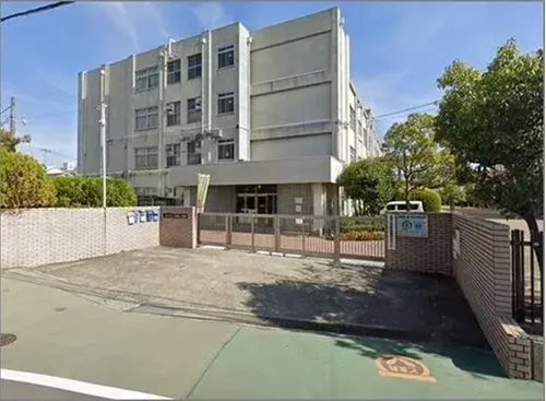 3K Property Takatsuki City Osaka Prefecture (8)