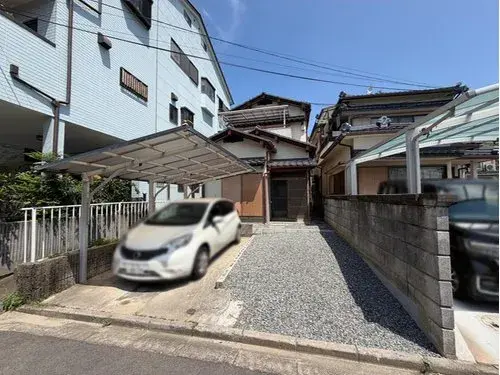 4DK Property Kashiwara City Osaka Prefecture (2)