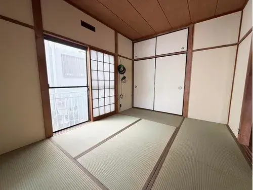 4DK Property Kashiwara City Osaka Prefecture (12)