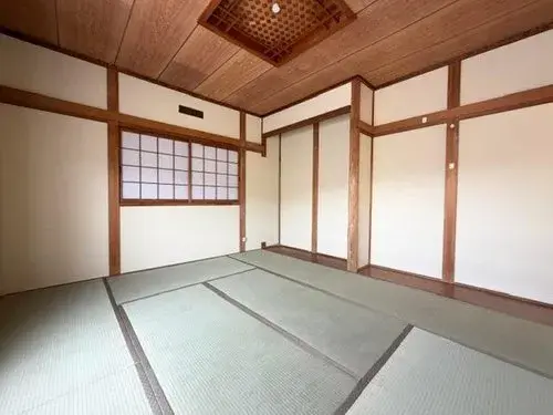 4DK Property Kashiwara City Osaka Prefecture (13)