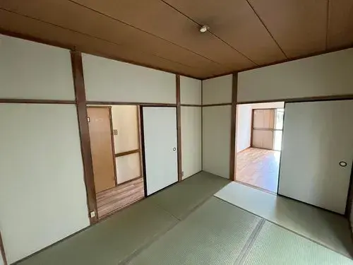 4DK Property Kashiwara City Osaka Prefecture (14)