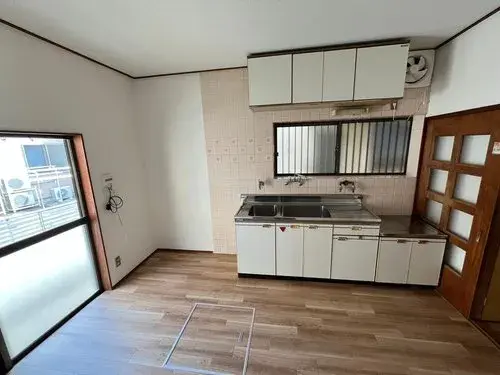 4DK Property Kashiwara City Osaka Prefecture (16)