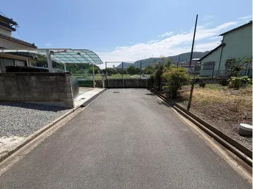 4DK Property Kashiwara City Osaka Prefecture (3)