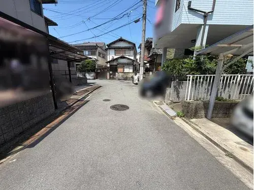 4DK Property Kashiwara City Osaka Prefecture (4)