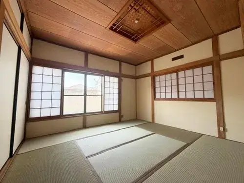 4DK Property Kashiwara City Osaka Prefecture (6)