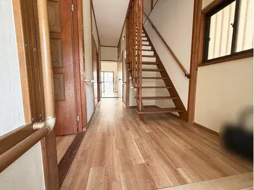 4DK Property Kashiwara City Osaka Prefecture (8)