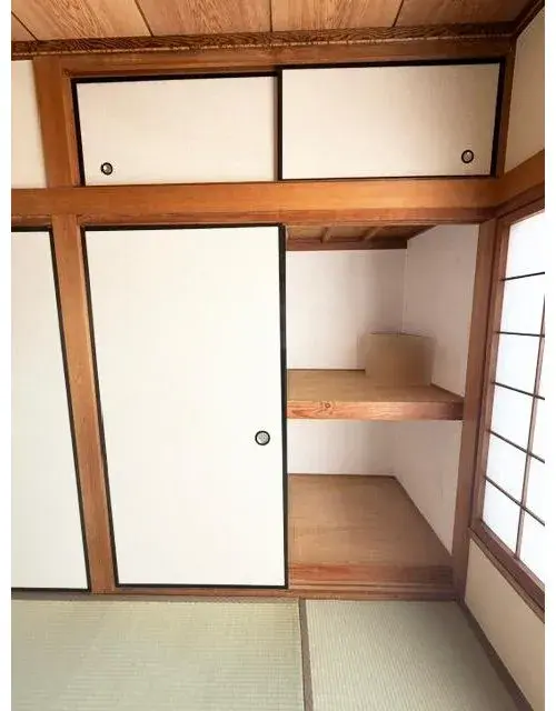 4DK Property Kashiwara City Osaka Prefecture (10)