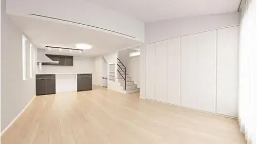 [3LDK Property] Konohana Ward, Osaka City, Osaka Prefecture (2)