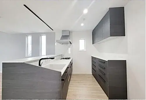 [3LDK Property] Konohana Ward, Osaka City, Osaka Prefecture (14)