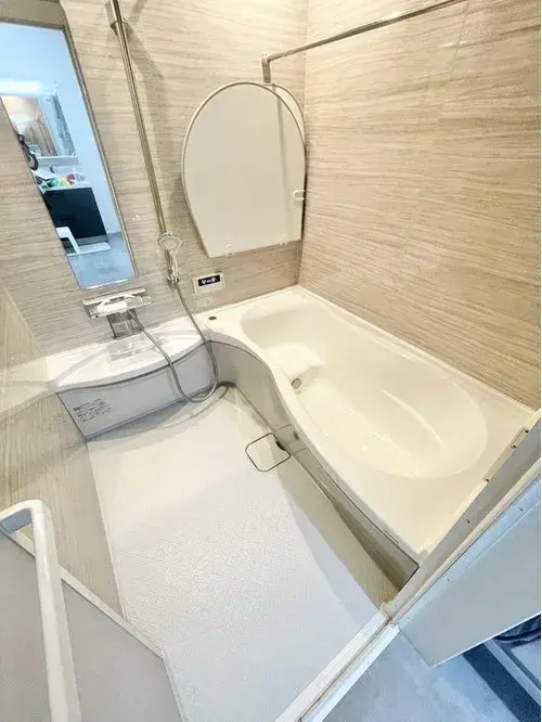 [3LDK Property] Konohana Ward, Osaka City, Osaka Prefecture (15)