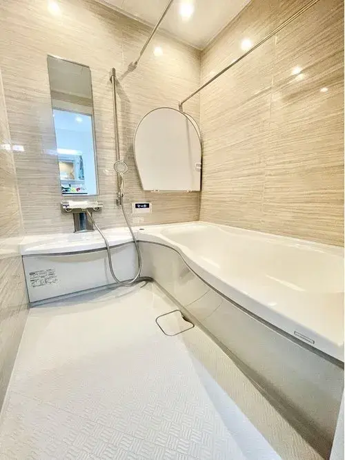 [3LDK Property] Konohana Ward, Osaka City, Osaka Prefecture (16)