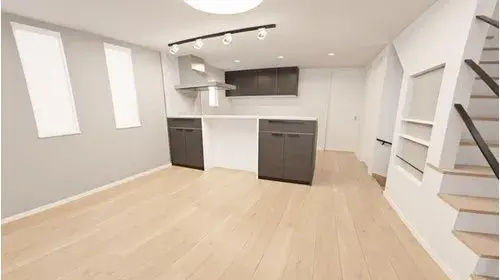 [3LDK Property] Konohana Ward, Osaka City, Osaka Prefecture (3)