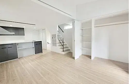 [3LDK Property] Konohana Ward, Osaka City, Osaka Prefecture (4)