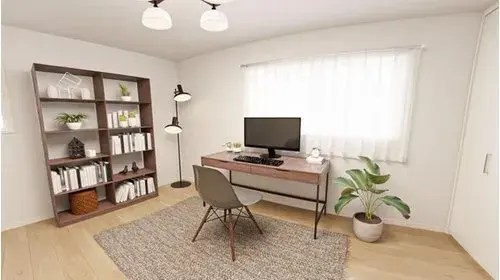 [3LDK Property] Konohana Ward, Osaka City, Osaka Prefecture (6)