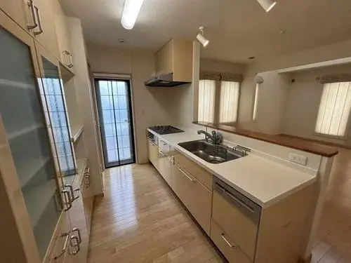 Propiedad 3LDK en la ciudad de Tondabayashi, Prefectura de Osaka (14)