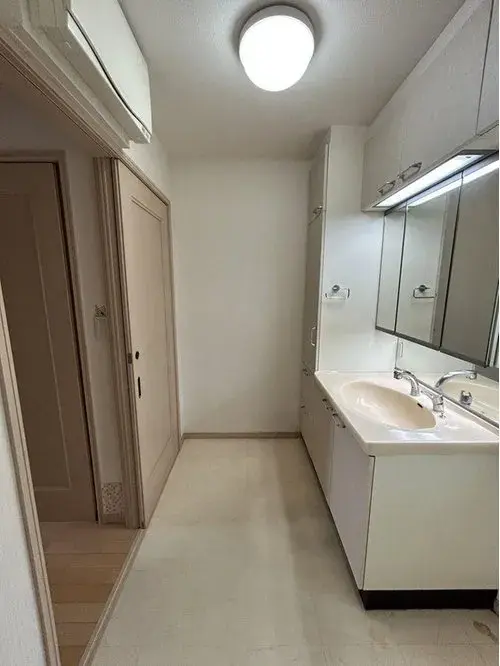 Propiedad 3LDK en la ciudad de Tondabayashi, Prefectura de Osaka (16)