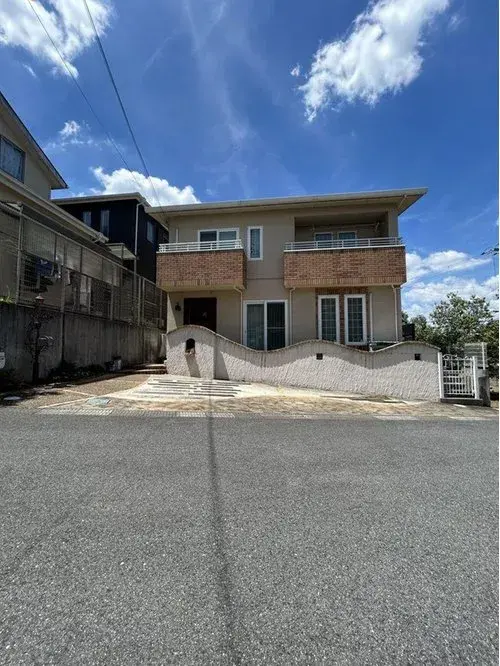 Propiedad 3LDK en la ciudad de Tondabayashi, Prefectura de Osaka (3)