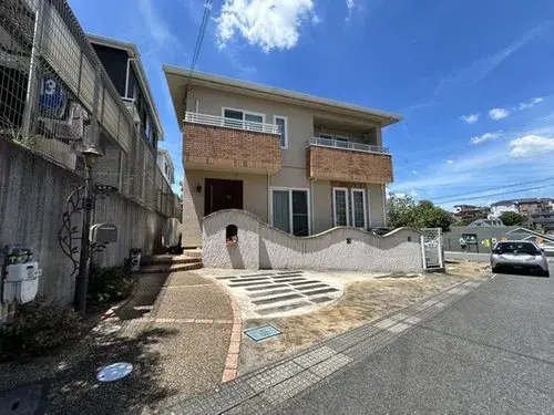 Propiedad 3LDK en la ciudad de Tondabayashi, Prefectura de Osaka (4)