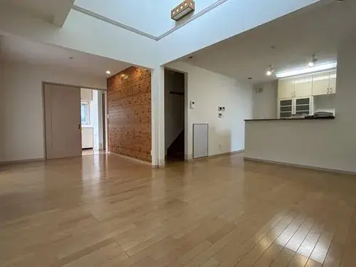 Propiedad 3LDK en la ciudad de Tondabayashi, Prefectura de Osaka (6)