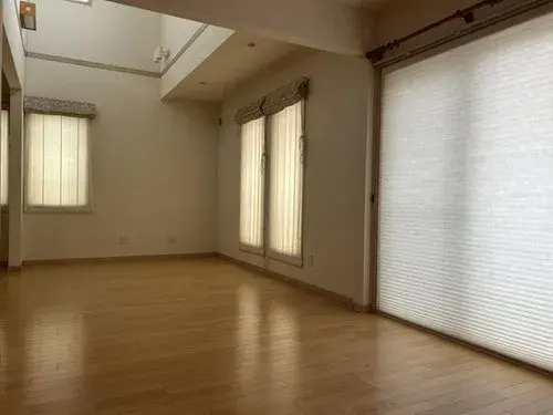 Propiedad 3LDK en la ciudad de Tondabayashi, Prefectura de Osaka (7)