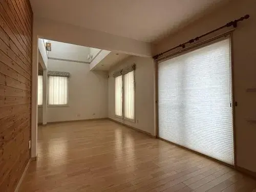 Propiedad 3LDK en la ciudad de Tondabayashi, Prefectura de Osaka (8)
