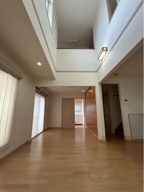 Propiedad 3LDK en la ciudad de Tondabayashi, Prefectura de Osaka (9)