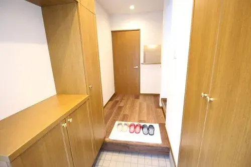 4LDK Abeno-ku, город Osaka, префектура Osaka (12)