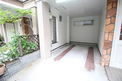 4LDK Abeno-ku, город Osaka, префектура Osaka (13)