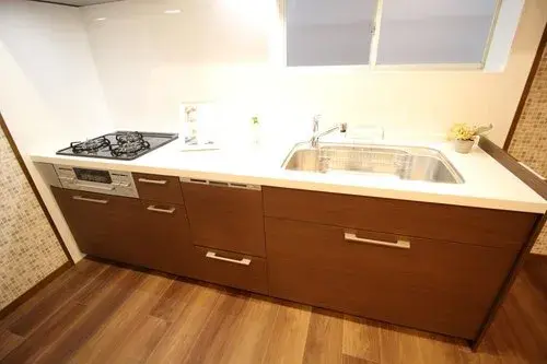 4LDK Abeno-ku, город Osaka, префектура Osaka (14)