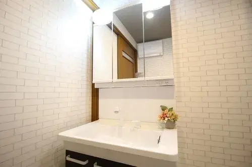 4LDK Abeno-ku, город Osaka, префектура Osaka (15)