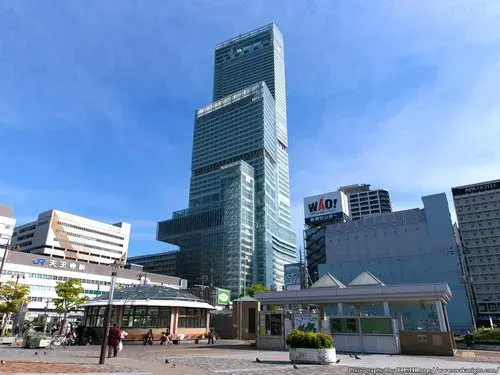 4LDK Abeno-ku, город Osaka, префектура Osaka (19)