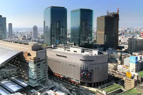 4LDK Abeno-ku, город Osaka, префектура Osaka (21)