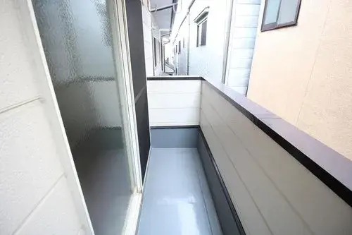 4LDK Abeno-ku, город Osaka, префектура Osaka (4)